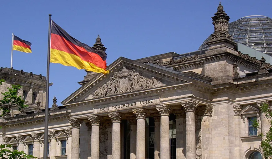 Germania a actualizat lista zonelor de risc din România. Iaşiul, Bucureştiul şi alte 11 judeţe sunt considerate riscante