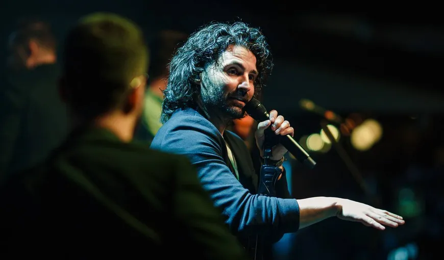 Pepe şi-a anulat primul concert în 21 de ani: „Este prima oară când pur şi simplu nu se poate cânta”