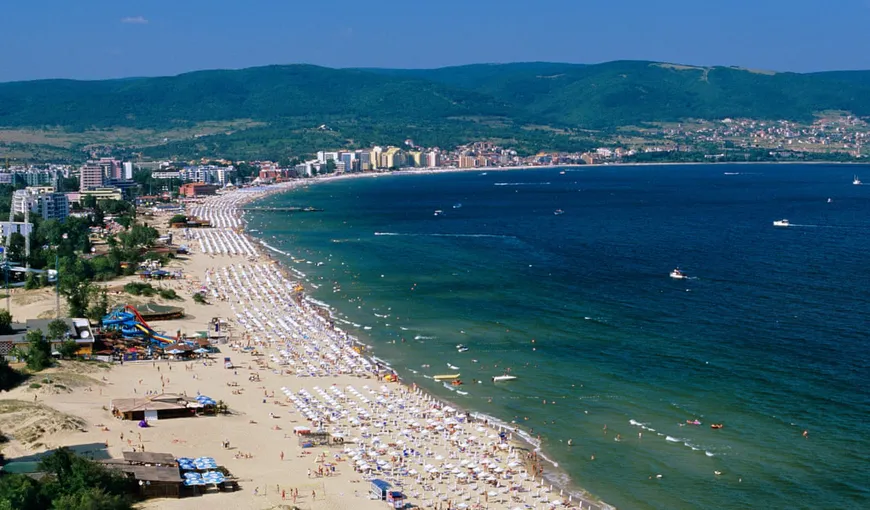 Încă o staţiune din Bulgaria anunţă că va închide majoritatea hotelurilor până pe 10 septembrie