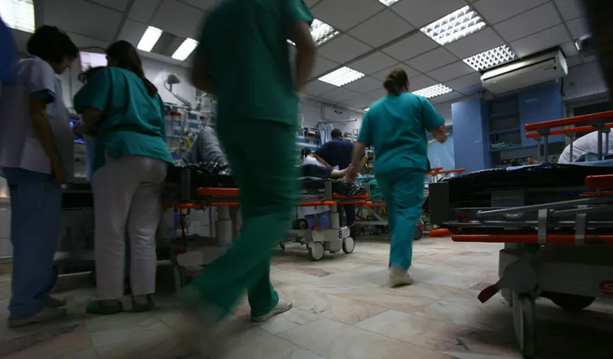 Medicii de la Spitalul Judeţean din Ploieşti reclamă neregulile din spital: „Situaţia poate deveni dramatică”
