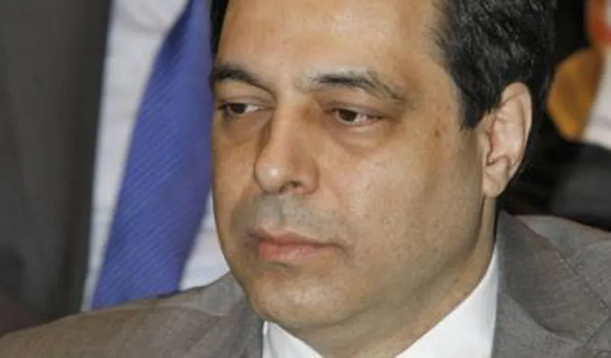 Încă o demisie în guvernul libanez! A doua plecare în decurs de o zi