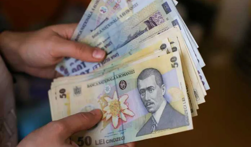 Salariul minim, eliminat. Milioane de români vor fi afectaţi