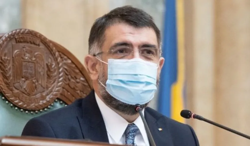 Cazanciuc: „PSD va propune un premier şi soluţii pentru România în urma monstruoasei guvernări Orban”