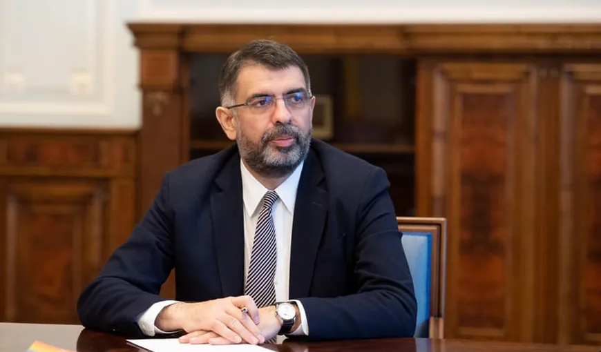 Cazanciuc, despre sesizarea Guvernului la CCR: Procedura parlamentară nu trebuie suspendată. Votul îl vom stabili marţi