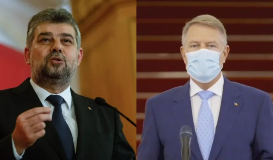 PSD îl ironizează pe Iohannis după ce Parlamentul a votat dublarea alocaţiilor. „Îl va trimite din nou pe Orban – „Atât s-a putut?”