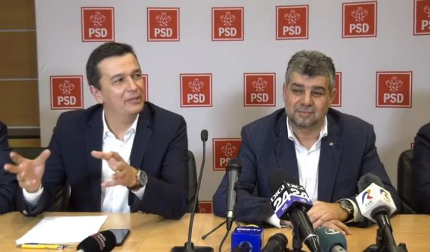 Ciolacu îi dă o replică tăioasă lui Iohannis: „E nevoit să mintă periodic. Este guvernul său. S-a dovedit total incompetent”