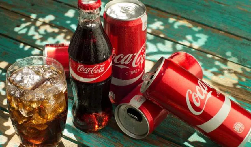Compania Coca- Cola, afectată de pandemia de coronavirus. O parte dintre angajaţi vor fi trimişi în şomaj