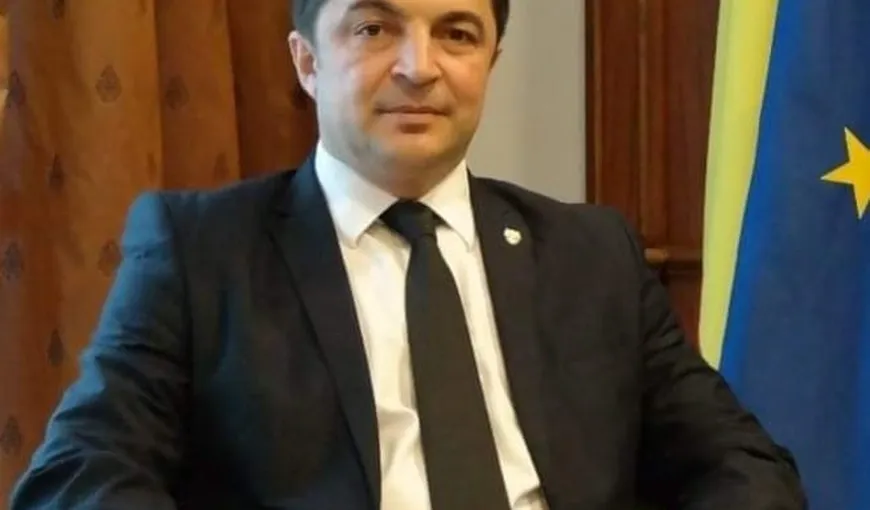 Senatorul Daniel Breaz şi-a dat demisia din PSD. E acuzat de TRĂDARE. „Principiul după care e condus e cel al traseismului politic”