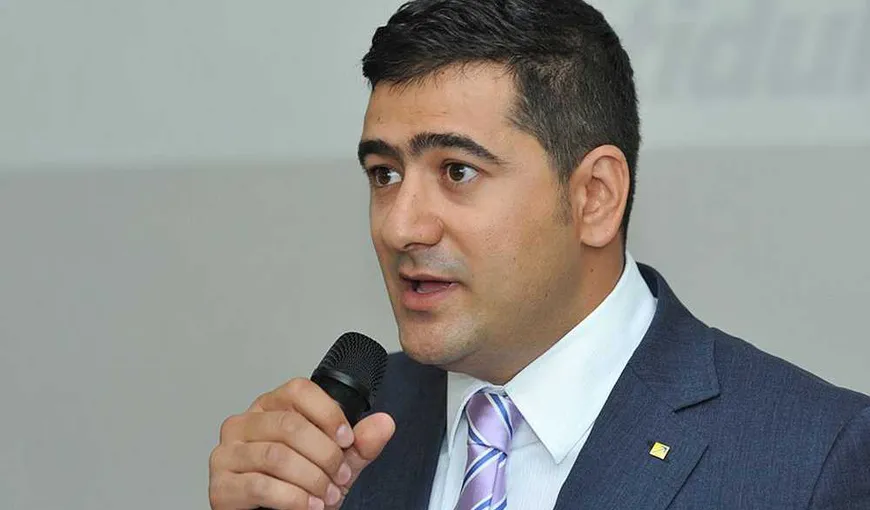 Liberalul Dan Cristian Popescu anunţă că va candida ca independent: „Sunt dispus să negociez cu oricine doreşte să mă susţină”