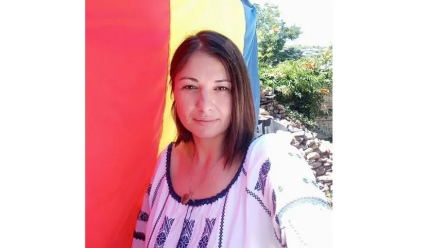 Tânără amendată pentru patriotism românesc, la Chişinău. A fost sancţionată fiindcă a arborat drapelul în curtea casei