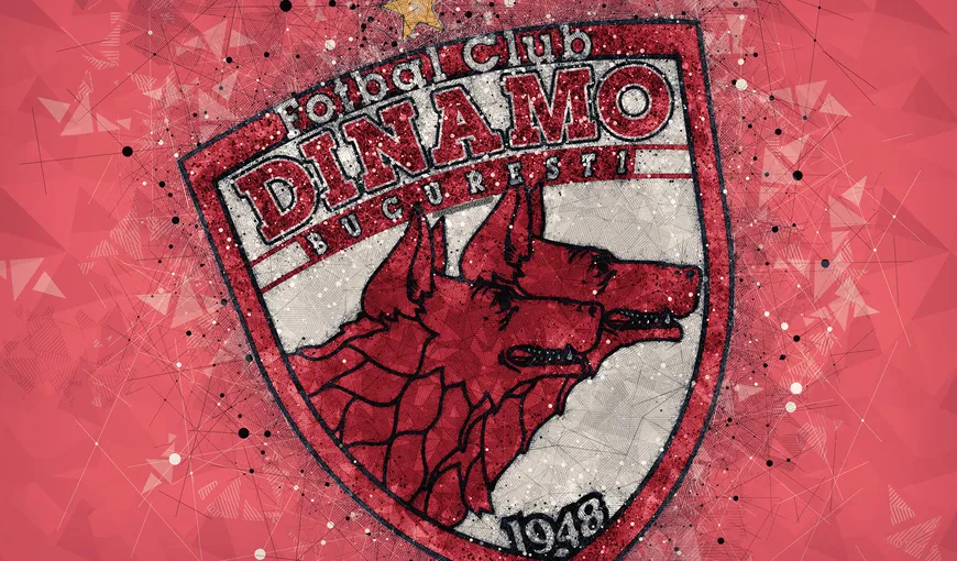 Dinamo scapă de retrogradare. FRF a decis creşterea la 16 a numărului de echipe în Liga 1