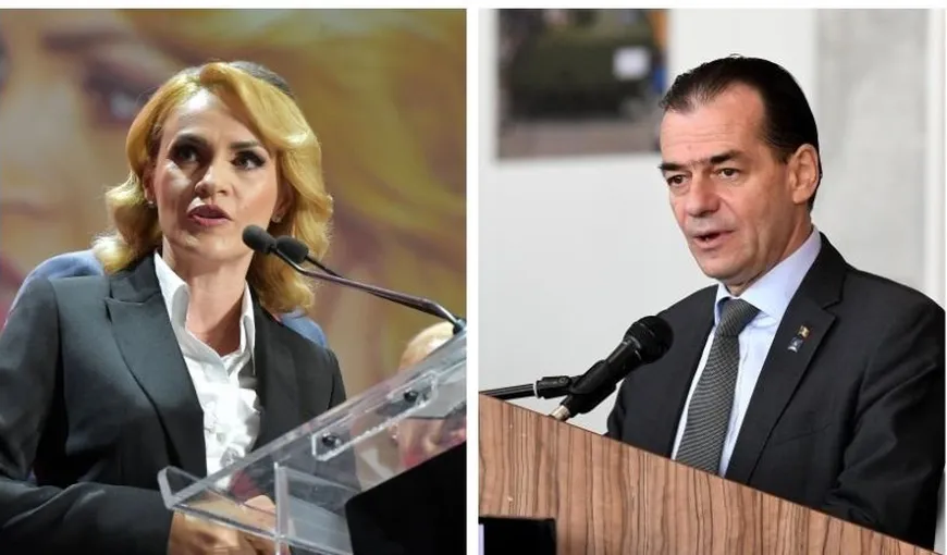 Gabriela Firea: „Omorâm Bucureştiul! Prefectul Capitalei a atacat 40 de HG ale Consilului”