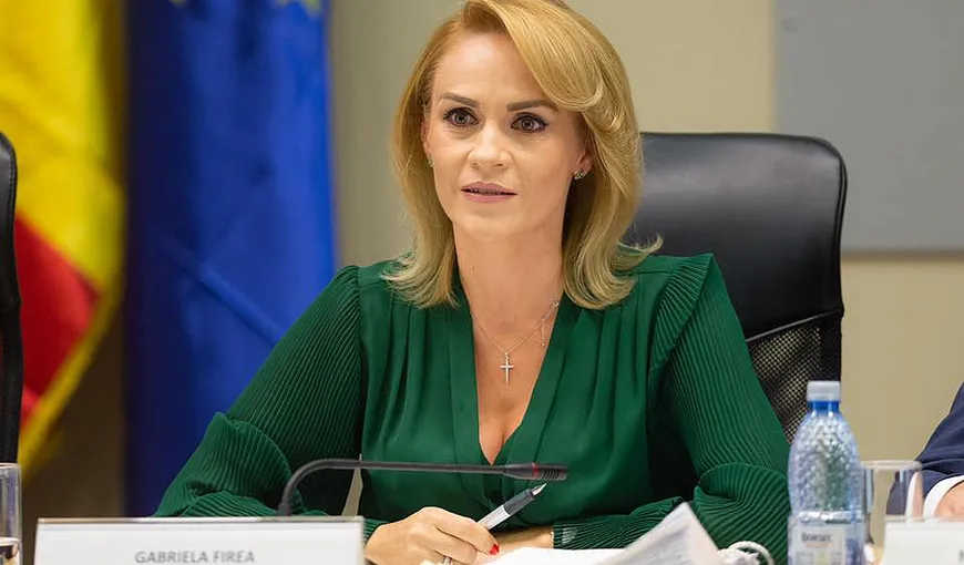 Gabriela Firea:”Primăria Capitalei va asigura testarea gratuită a tuturor elevilor şi profesorilor din Bucureşti”