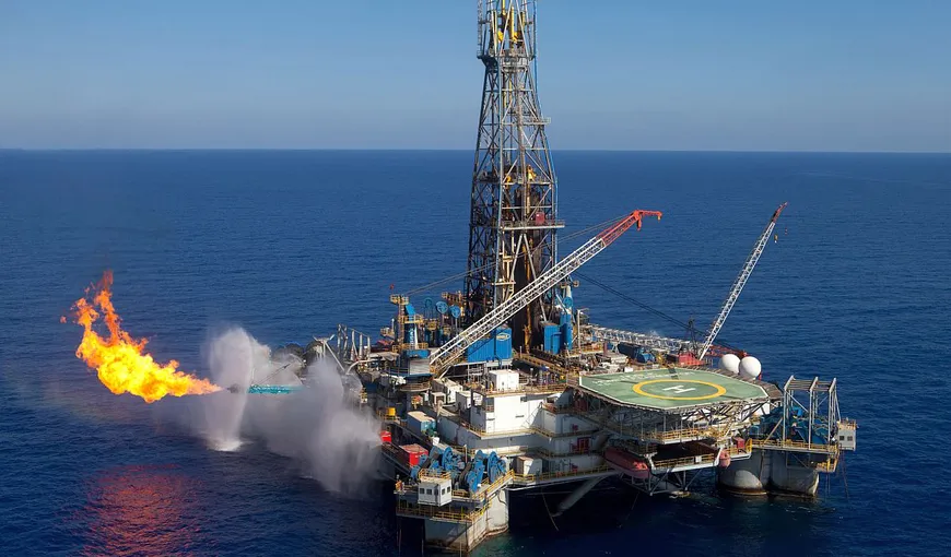 Turcia a descoperit resurse importante de gaze în Marea Neagră lângă zăcămintele României