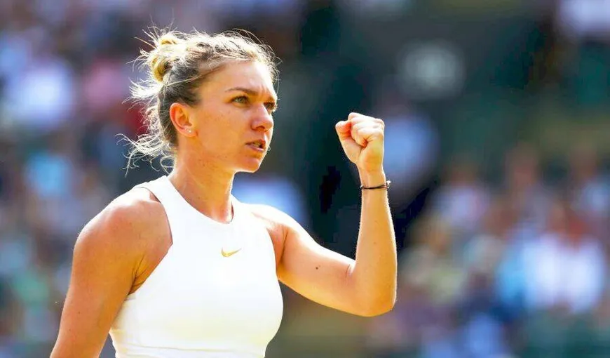 Simona Halep s-ar putea retrage de la US Open: „Sănătatea e cea mai importantă”