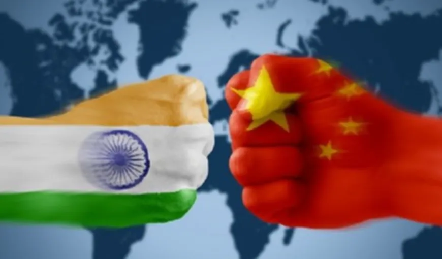 India acuză China de noi „provocări” la frontiera contestată din Himalaya