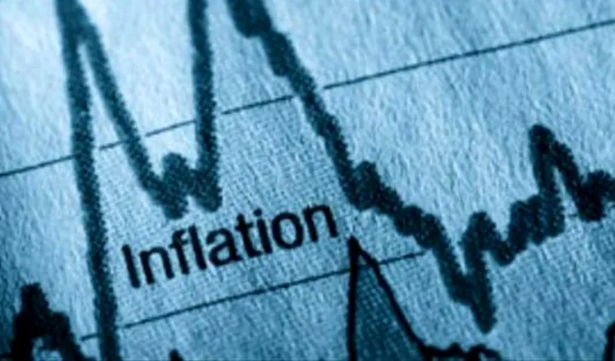 Experţii financiari estimează că cele mai ridicate rate ale inflaţiei din Europa vor fi în România şi Polonia