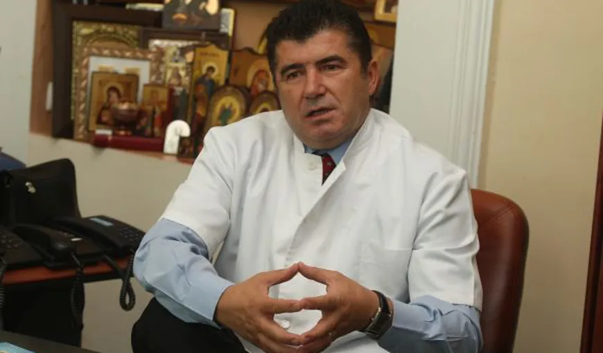 Medicul Ioan Sârbu: „Aparatele de testare nu sunt omologate. Dacă un test din şase este pozitiv, toate şase sunt declarate pozitive”