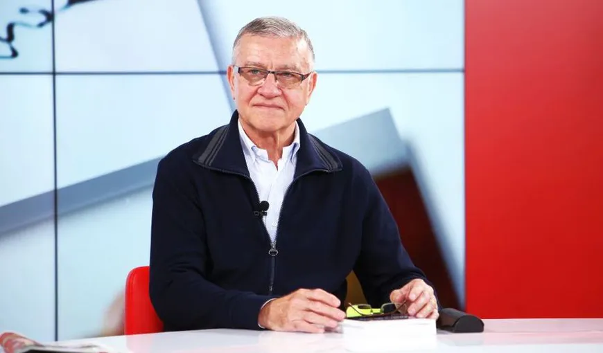 Mircea Sandu are din nou probleme cu cancerul. Fostului preşedinte al FRF i-a apărut o nouă tumoră