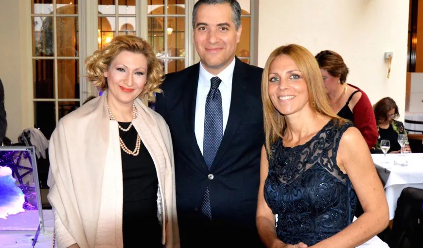 Mustapha Adib este noul premier al Libanului