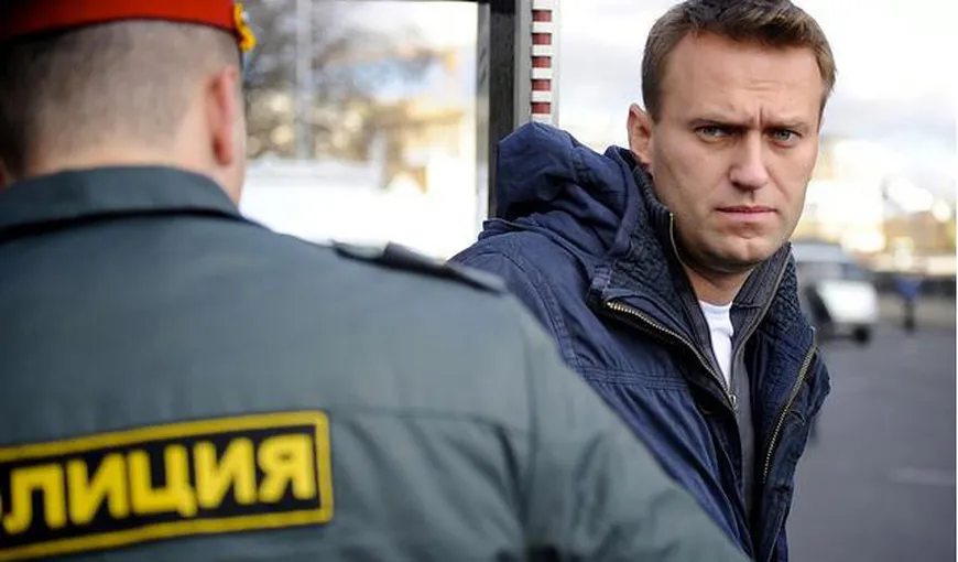 Un avion medical, în Siberia pentru a-l transporta pe Navalnîi în Germania. Rusia refuză: „Pacientul are glicemia scăzută”