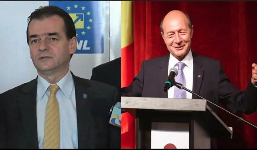 Orban, despre candidaturile lui Petre Roman, Traian Băsescu şi Călin Popescu Tăriceanu: Nu voi accepta să mă pun în astfel de situații