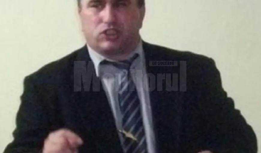 Caz înfiorător în Suceava. Un pastor a fost ARESTAT după ce şi-ar fi violat propriii copii