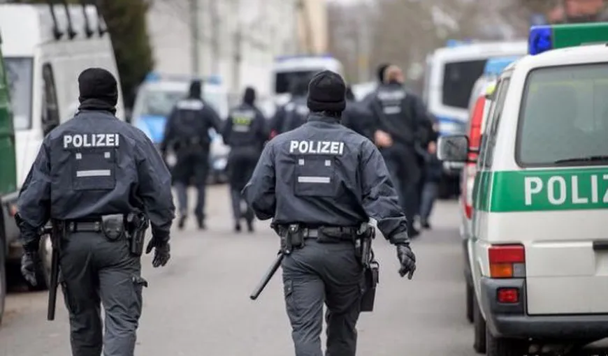 Ameninţări cu bombă la mai multe agenţii de sănătate publică din vestul Germaniei