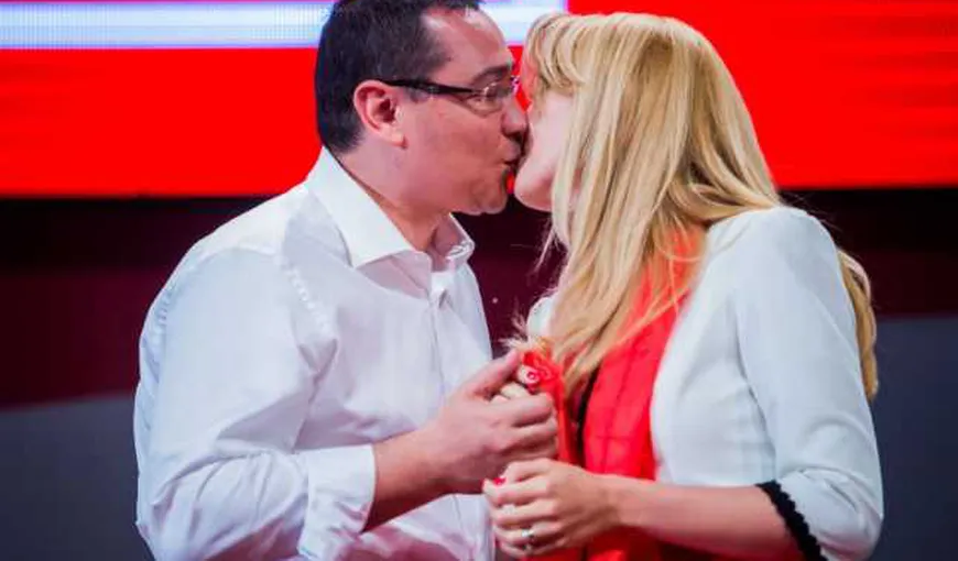 Victor Ponta se teme să nu ia coronavirus în campania pentru locale. „Daciana mi-a spus că dacă fac campanie să mă mut”