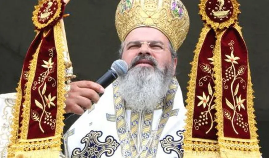Episcopul Igantie al Huşilor: „Niciun creştin să nu mai meargă în vacanţe în Turcia”