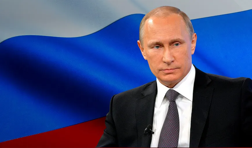 Putin promovează vaccinul rusesc împotriva COVID-19. Cui vrea să-l ofere GRATUIT. „S-a dovedit fiabil, sigur şi eficient”