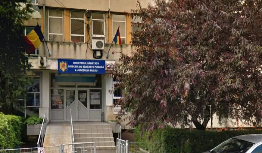 Un tânăr din Buzău face acuzaţii grave la adresa DSP-ul din oraş. „Practic îi lasă să moară acolo”