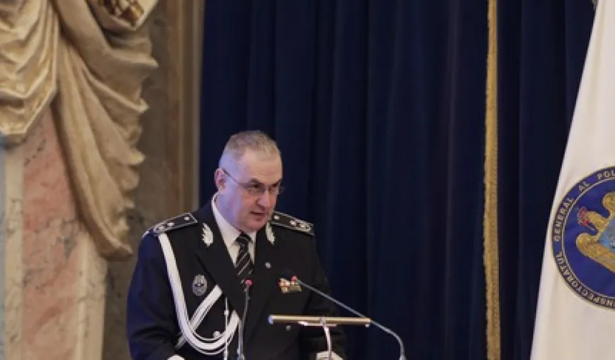 Şeful Poliţiei Române, noi declaraţii despre întâlnirea cu interlopii clanului Duduianu: „Nu s-a încheiat odată cu înmormântarea”