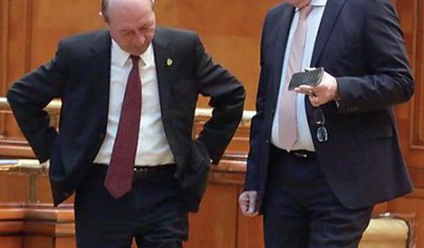 Călin Popescu Tăriceanu, atac violent la Traian Băsescu. „Ştim că îl cheamă Petrov. Ne păcăleşti şi a treia oară… să ne fie ruşine!”