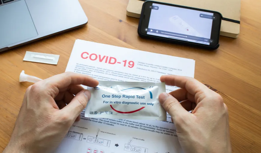 Clinicile private care efectuează teste COVID, în atenţia Consiliului Concurenţei. Lista preţurilor practicate în unităţile private