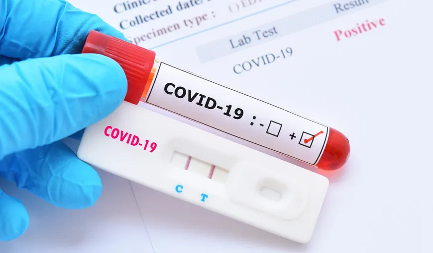 Focar de coronavirus la Ministerul Sănătăţii! Patru angajaţi au fost confirmaţi