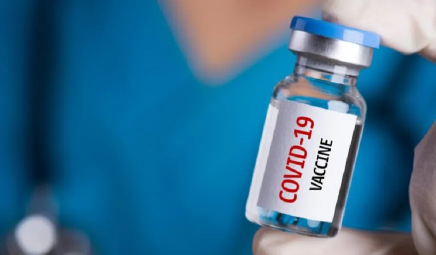 Comisia Europeană, în discuţii cu al cincilea producător de vaccin anti-COVID