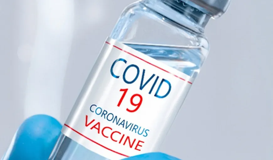 ULTIMA ORĂ! Cât timp oferă protecţie vaccinul anti-covid produs în Rusia VIDEO