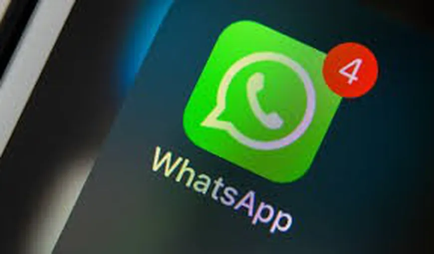 Noua funcţie WhatsApp! Serviciul va funcţiona şi pe alte platforme fără a mai depinde de telefon