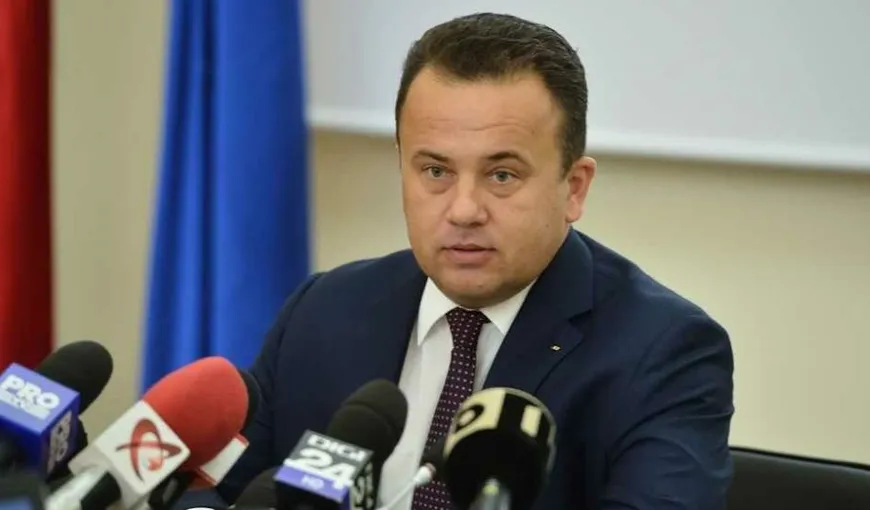 Liviu Pop, scos de pe lista PSD pentru alegerile  parlamentare. „Să candidez din partea altui partid?”