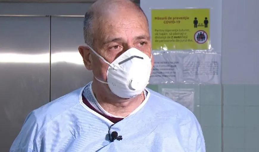 Spitalul „Victor Babeş” din Timişoara a rămas fără Remdesivir. Virgil Musta: Lucrurile vor scăpa de sub control
