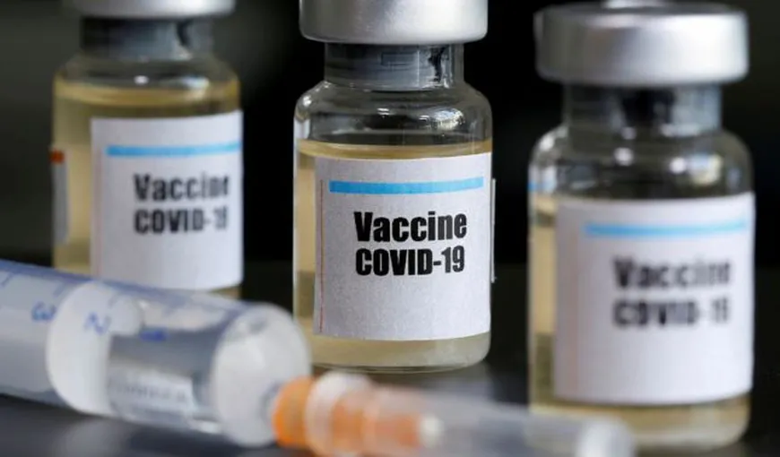 Alexandru Rafila: „Comisia Europeană şi-a făcut treaba, România va primi vaccinul anti-COVID”