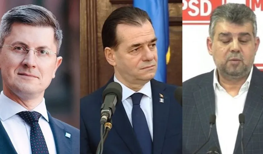 Partidele din România încasează în septembrie subvenţii de aproape zece ori mai mari decât în august