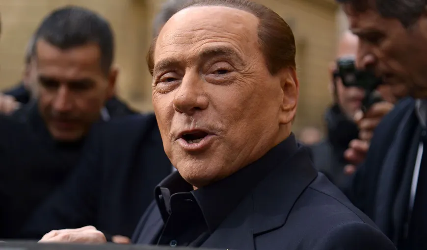 Detalii de ultima oră despre Silvio Berlusconi, infectat cu COVID-19. Medicii au făcut anunţul