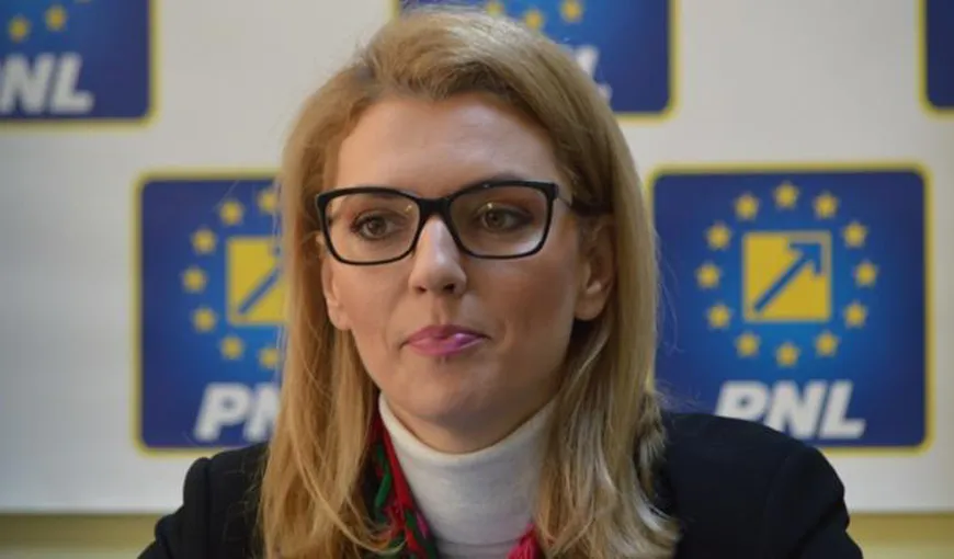 Alina Gorghiu susţine că părinţii îşi pot duce liniştiţi copii la şcoală, iar îngrijorările din spaţiul public sunt provocate de PSD
