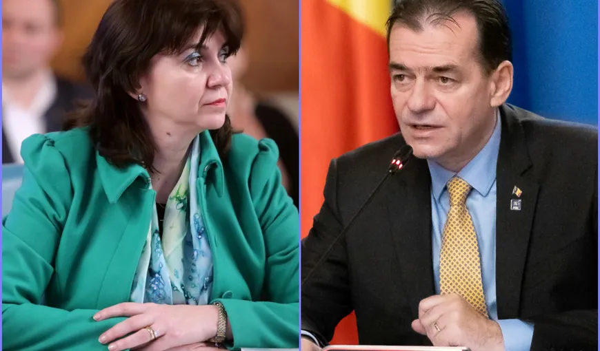 Monica Anisie, anunţ despre noul an şcolar. Ce-i aşteaptă pe elevii de clasa a VIII-a