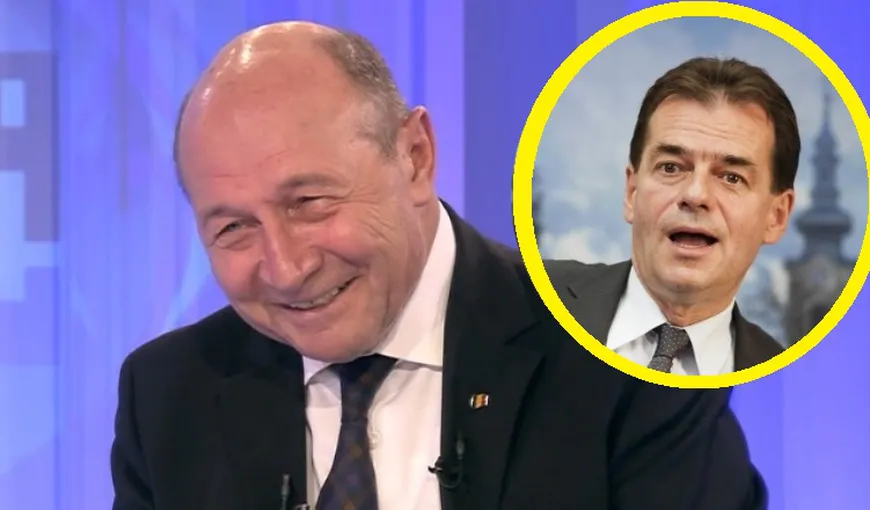 Ar face PMP alianță cu PNL după alegerile parlamentare? Traian Băsescu: „Nu mai cred în acest rebut politic numit Ludovic Orban”