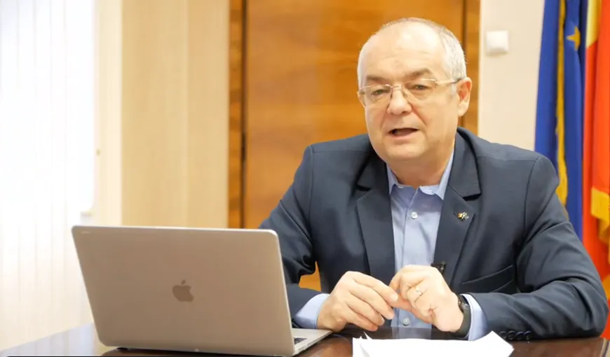 Emil Boc anunţă o viitoare colaborare la alegerile parlamentare între USR-PLUS şi PNL