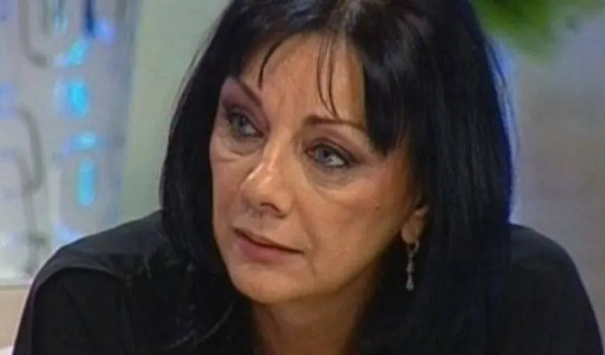 Carmen Tănase lansează o teorie-şoc. „Apariţia virusului este un plan bine pus la punct, iar copiii sunt ţinta!” VIDEO