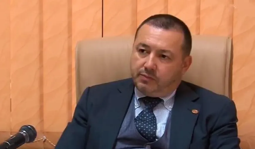 Scandal de proporţii în PSD! Cătălin Rădulescu a anunţat că dă partidul în judecată fiindcă a fost exclus